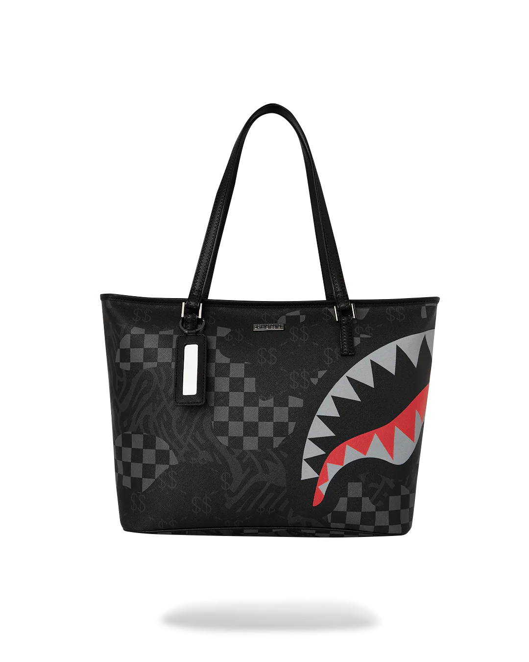 4AM ECLIPSE TOTE