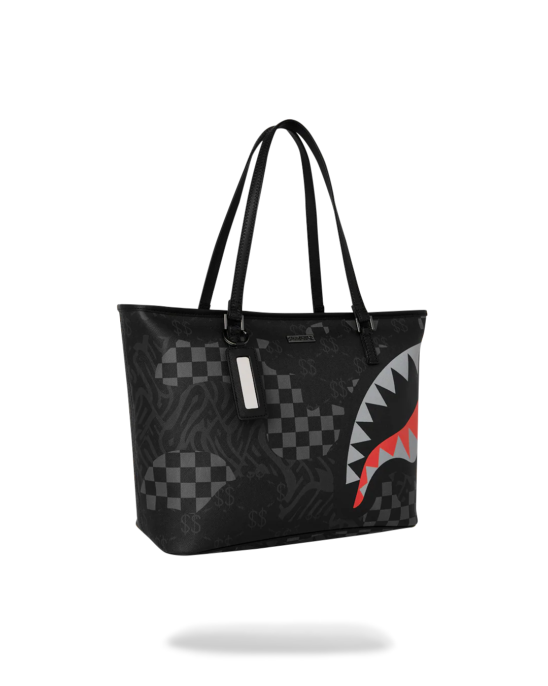 4AM ECLIPSE TOTE