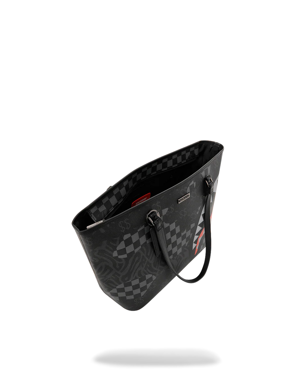4AM ECLIPSE TOTE