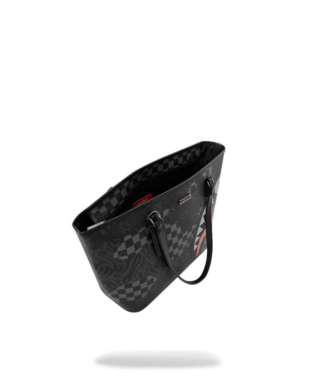 4AM ECLIPSE TOTE
