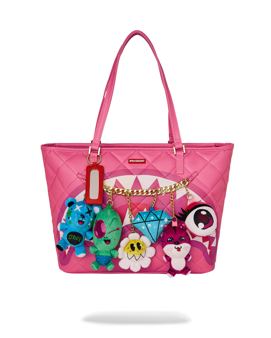 KAWAII CUTIE TOTE
