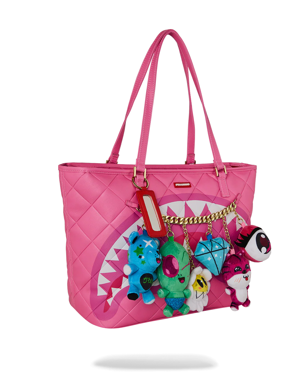 KAWAII CUTIE TOTE