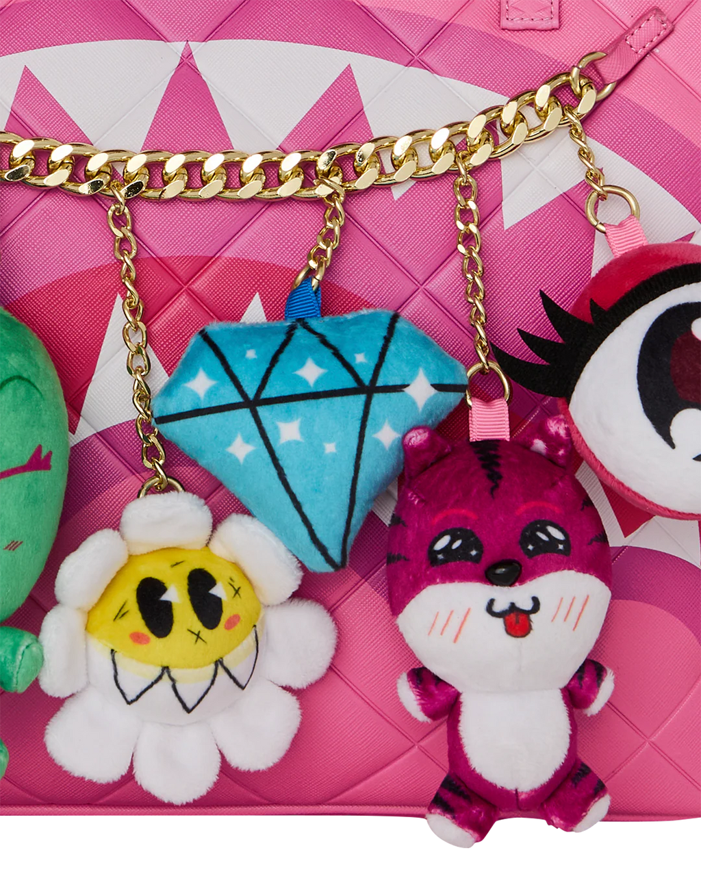 KAWAII CUTIE TOTE