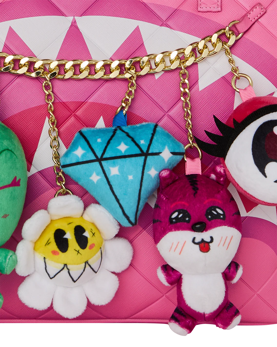 KAWAII CUTIE TOTE