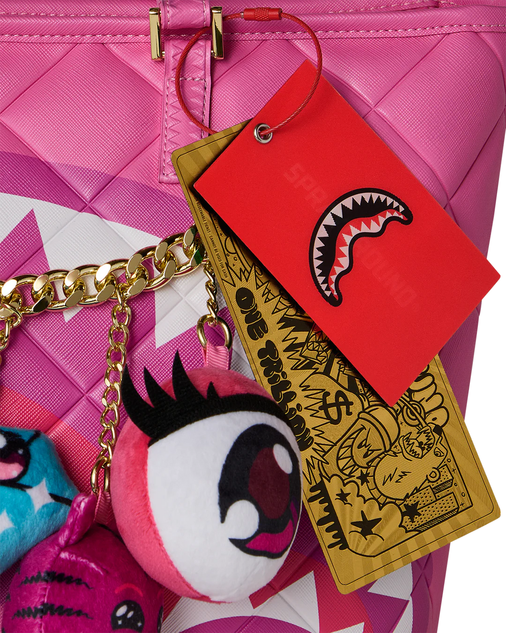 KAWAII CUTIE TOTE
