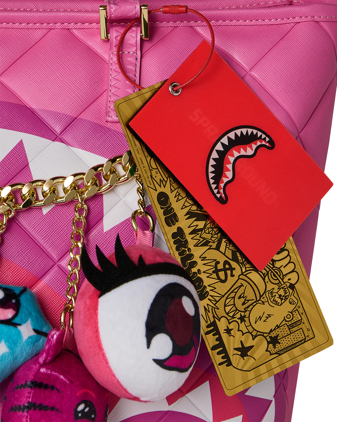 KAWAII CUTIE TOTE