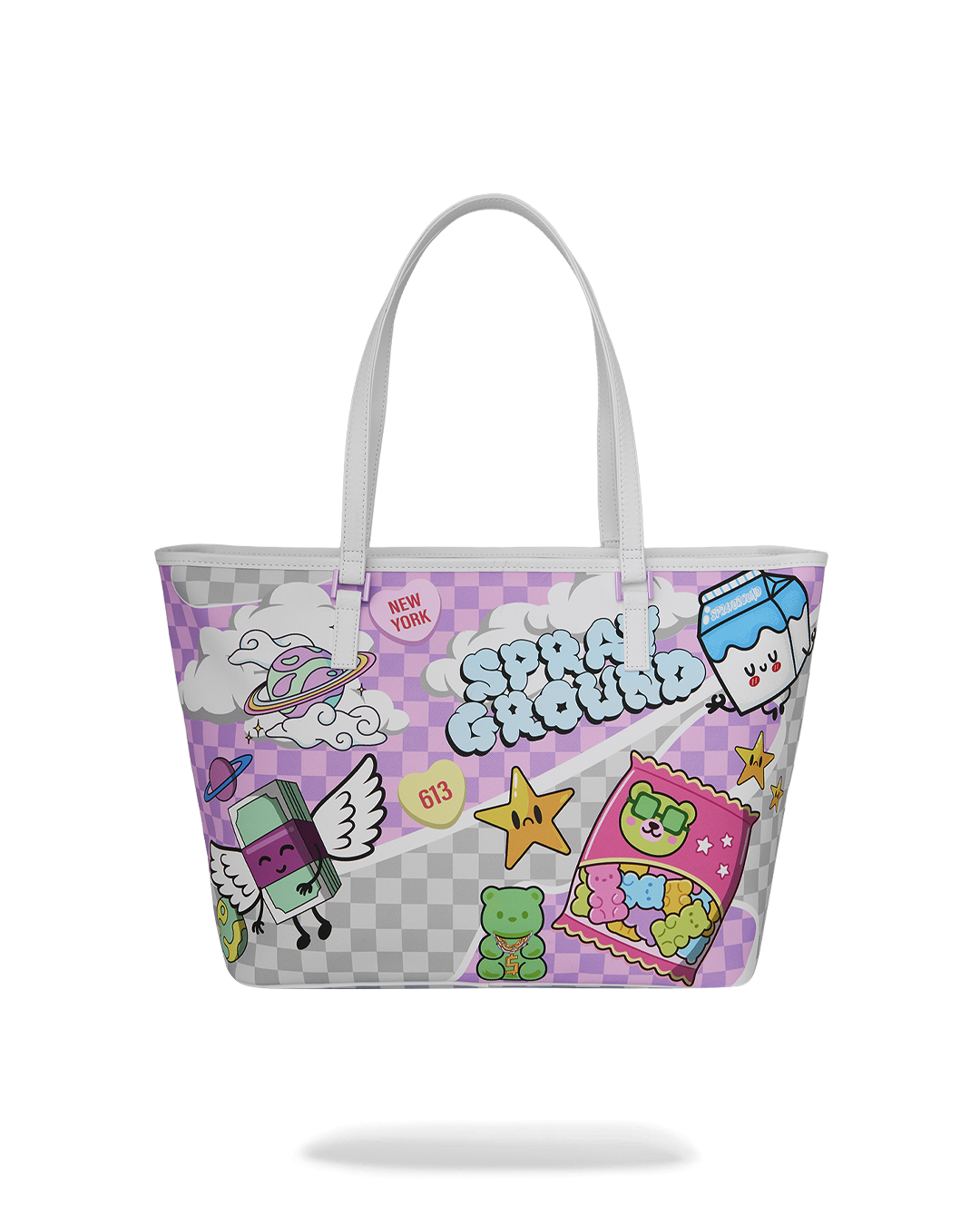 SLURP MODE TOTE