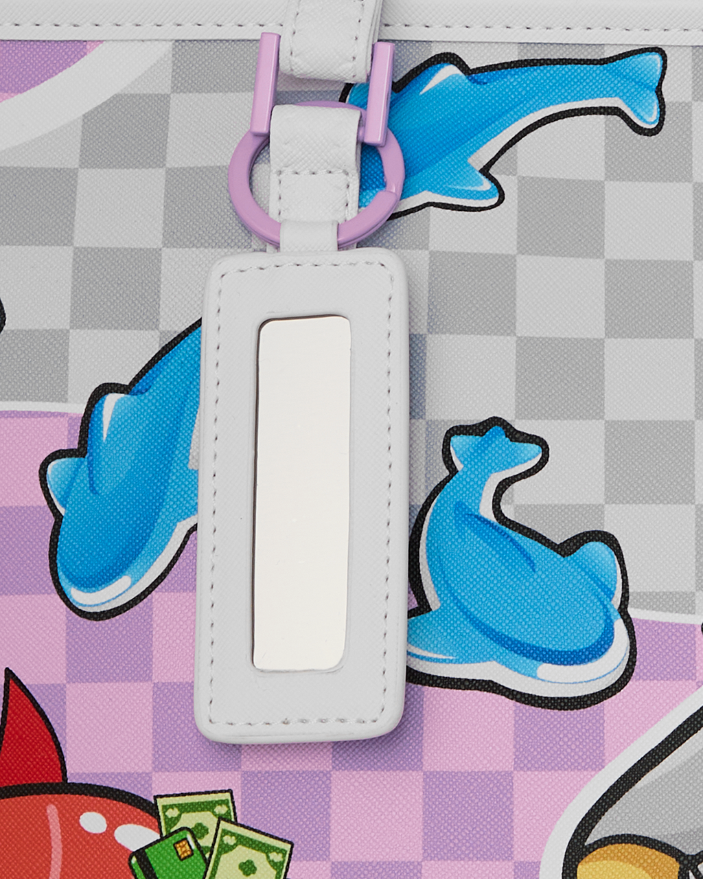 SLURP MODE TOTE