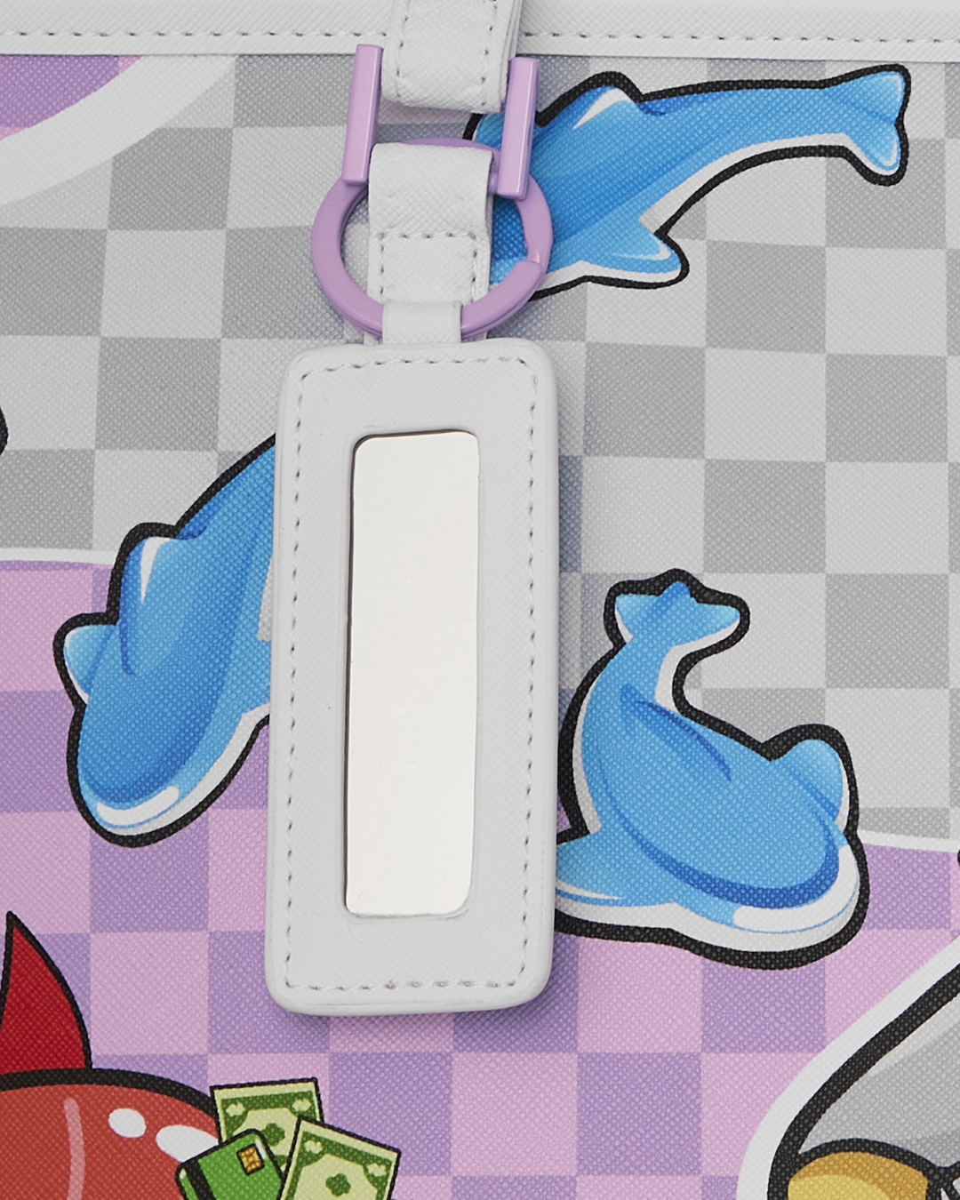 SLURP MODE TOTE