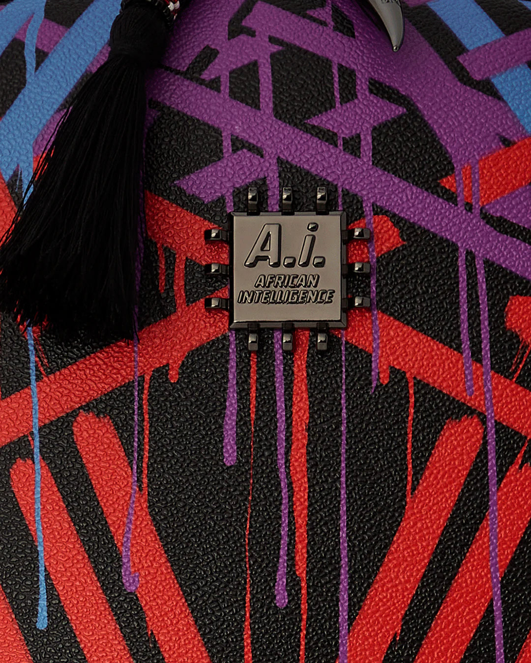 Ai Tribal Pattern Dlxsv