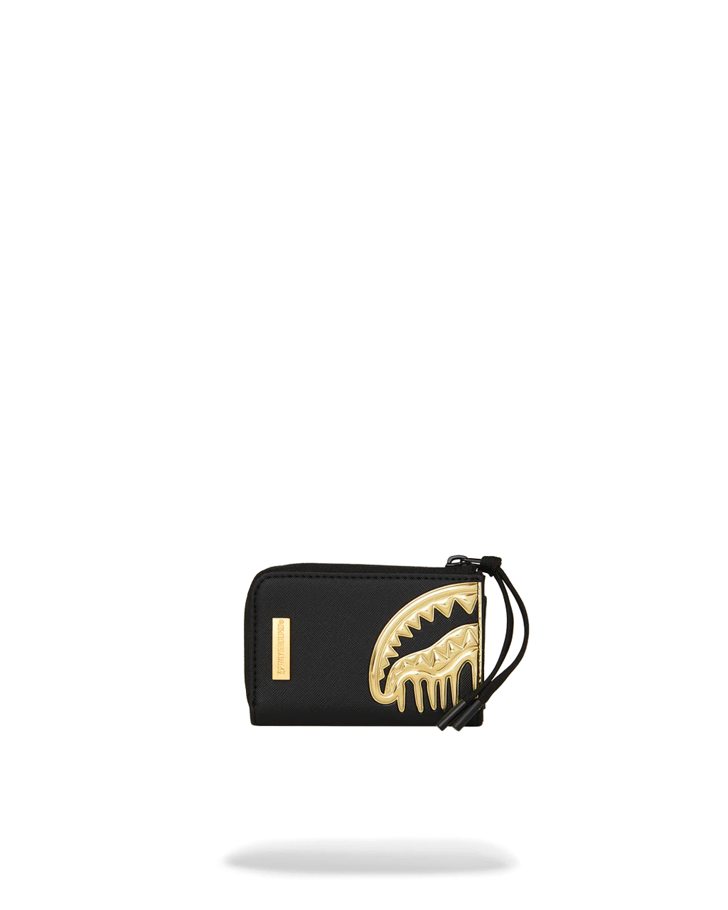 GOLDHEART SHARK DRIP BILLETERA