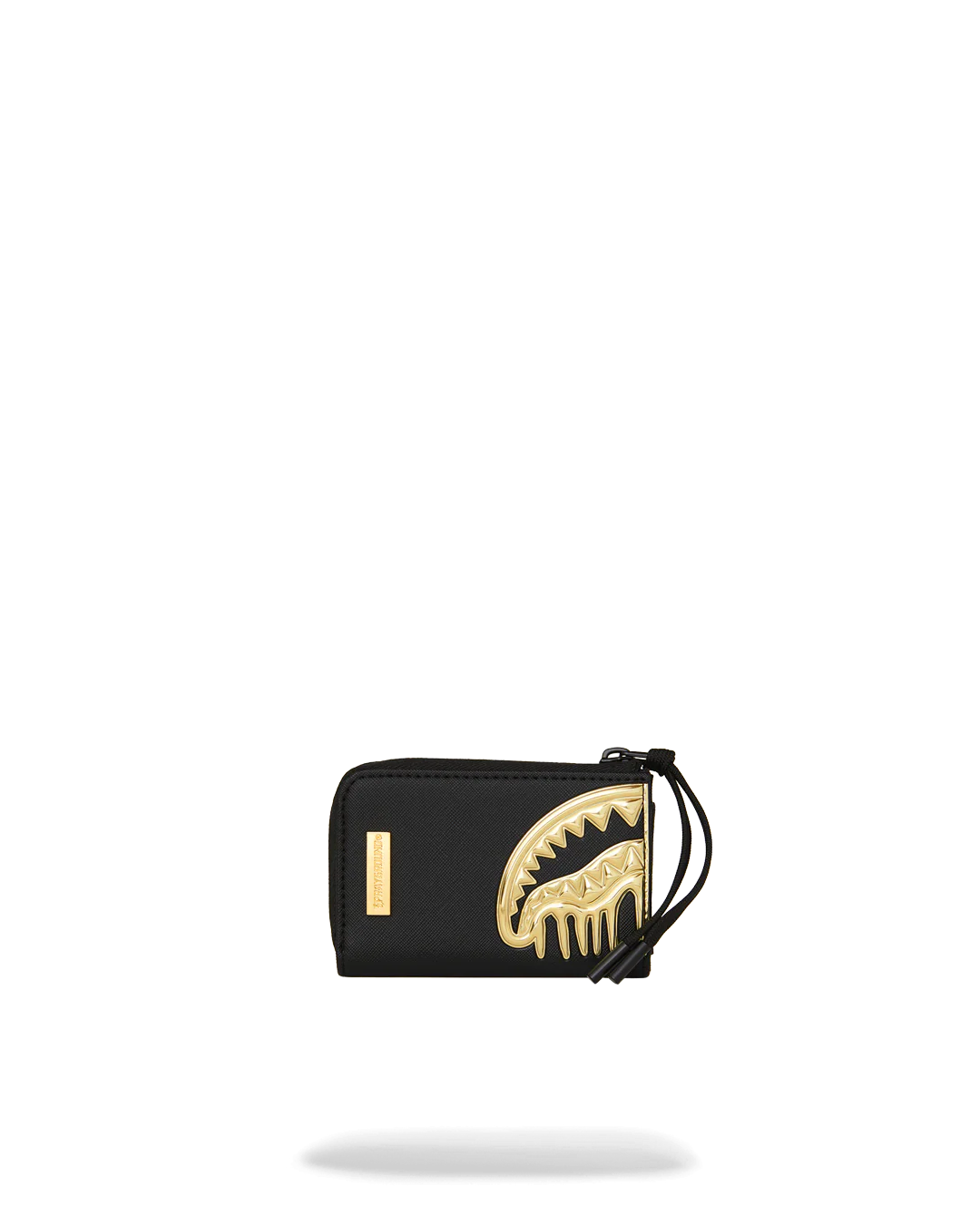 GOLDHEART SHARK DRIP BILLETERA
