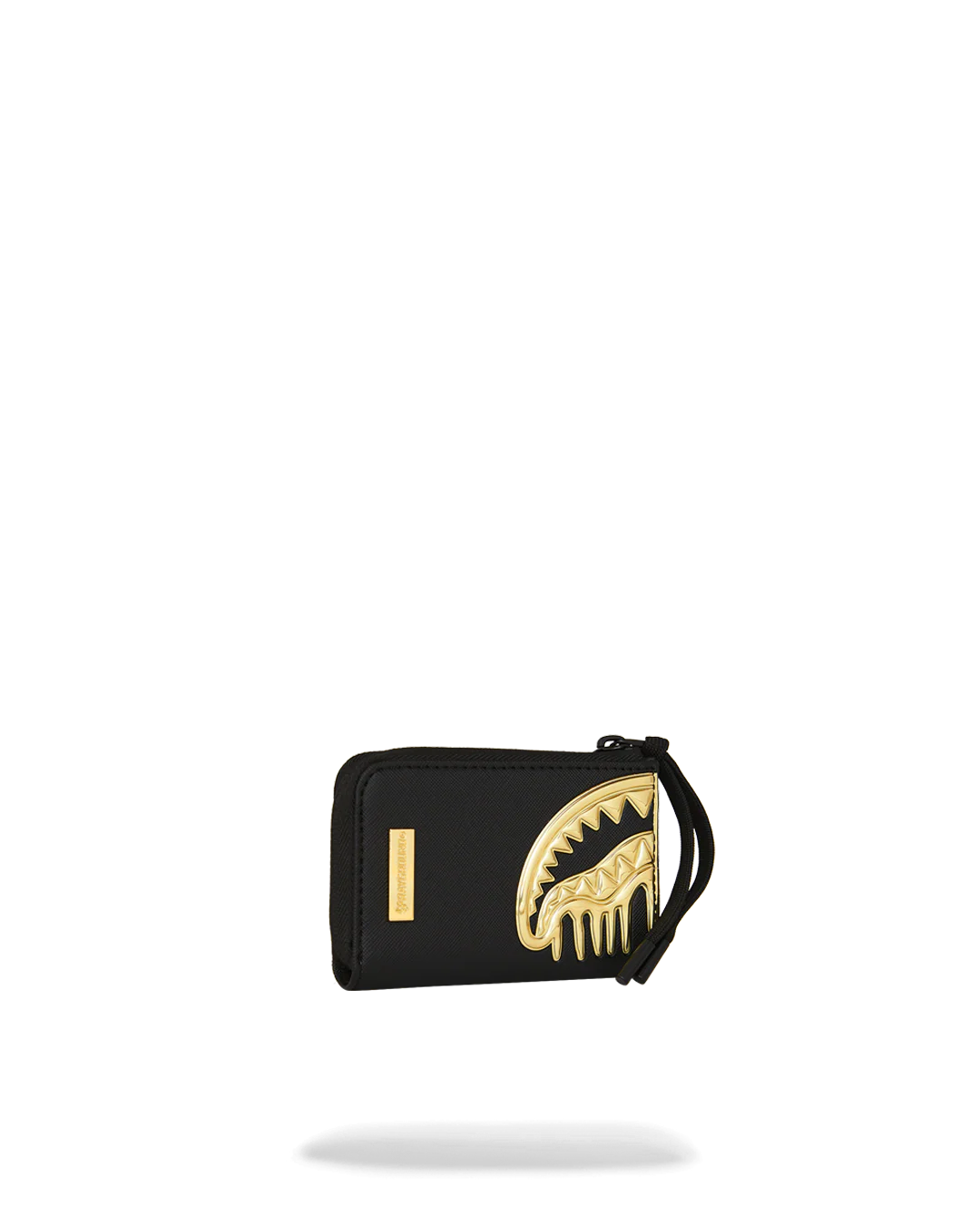GOLDHEART SHARK DRIP BILLETERA