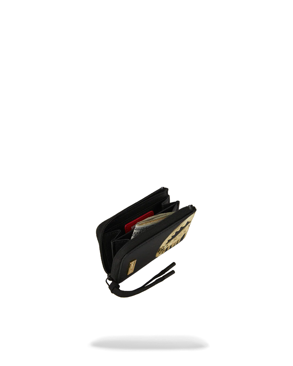 GOLDHEART SHARK DRIP BILLETERA