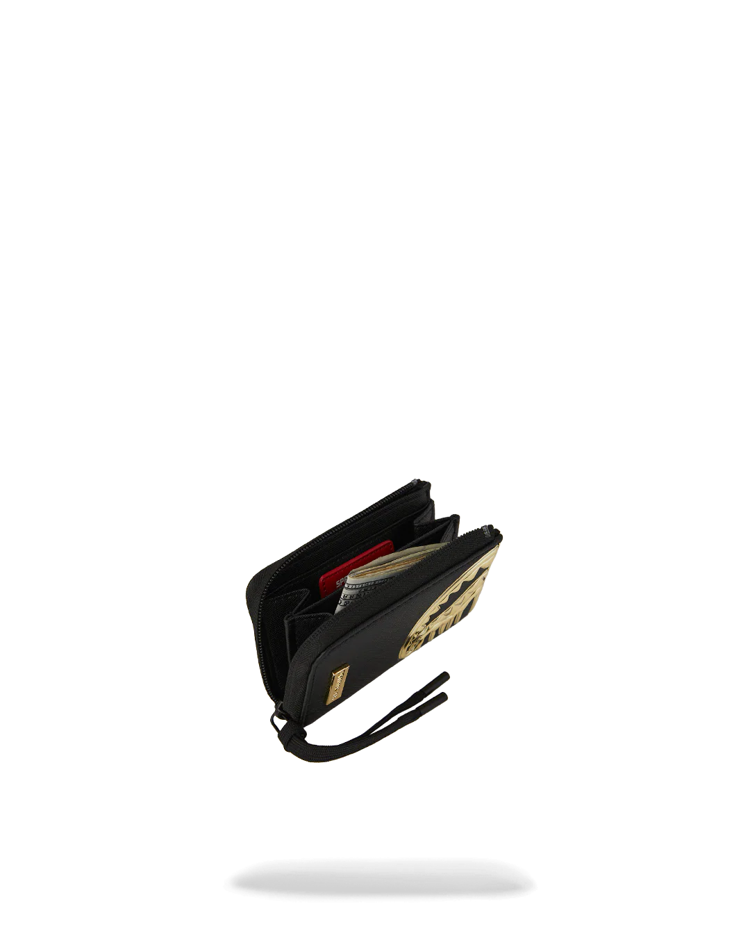 GOLDHEART SHARK DRIP BILLETERA