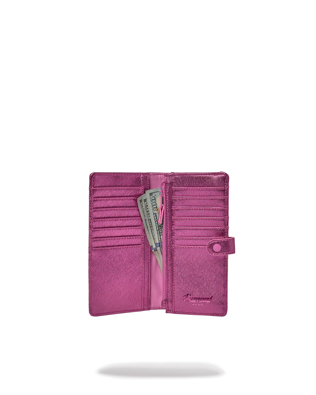 SUGAR VENOM WALLET
