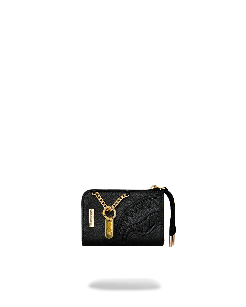 SHARKS OF FORTUNE WALLET