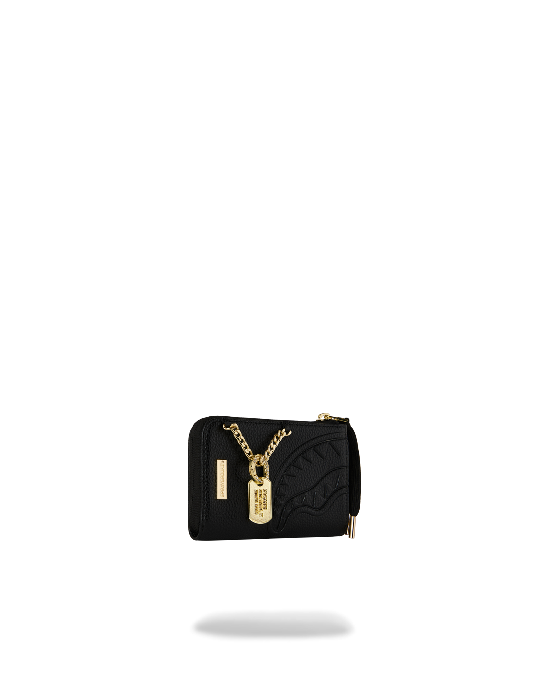 SHARKS OF FORTUNE WALLET