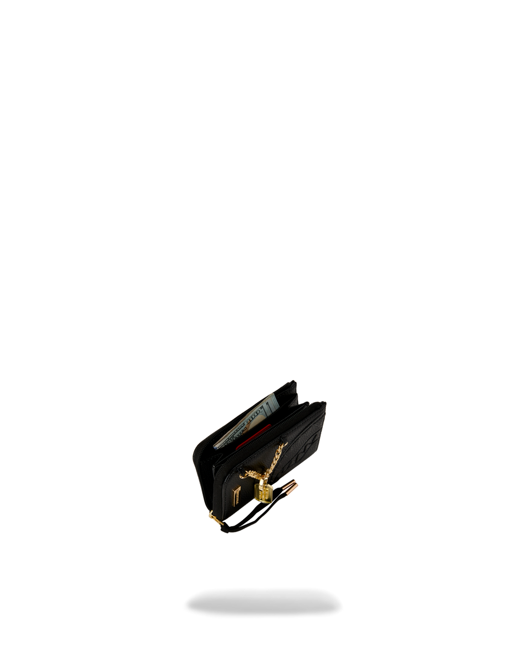 SHARKS OF FORTUNE WALLET
