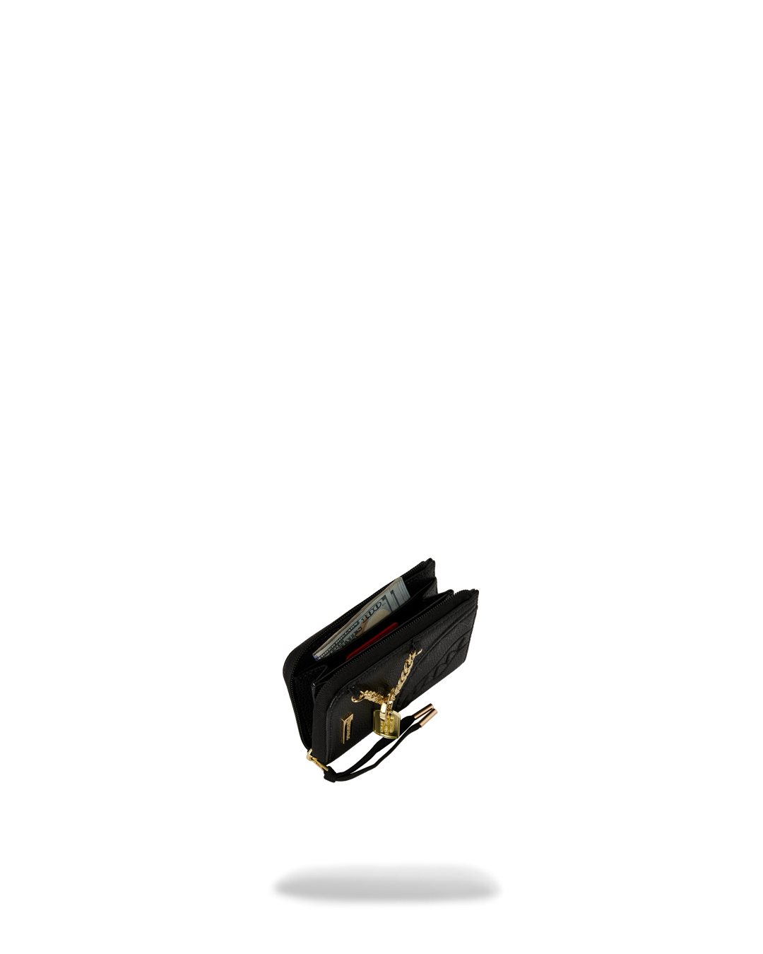 SHARKS OF FORTUNE WALLET