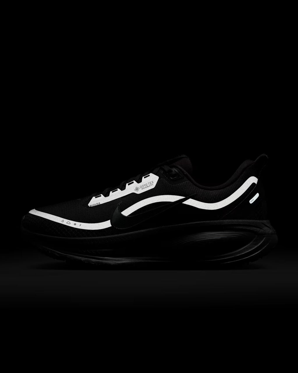 Nike Vomero 18 GORE-TEX