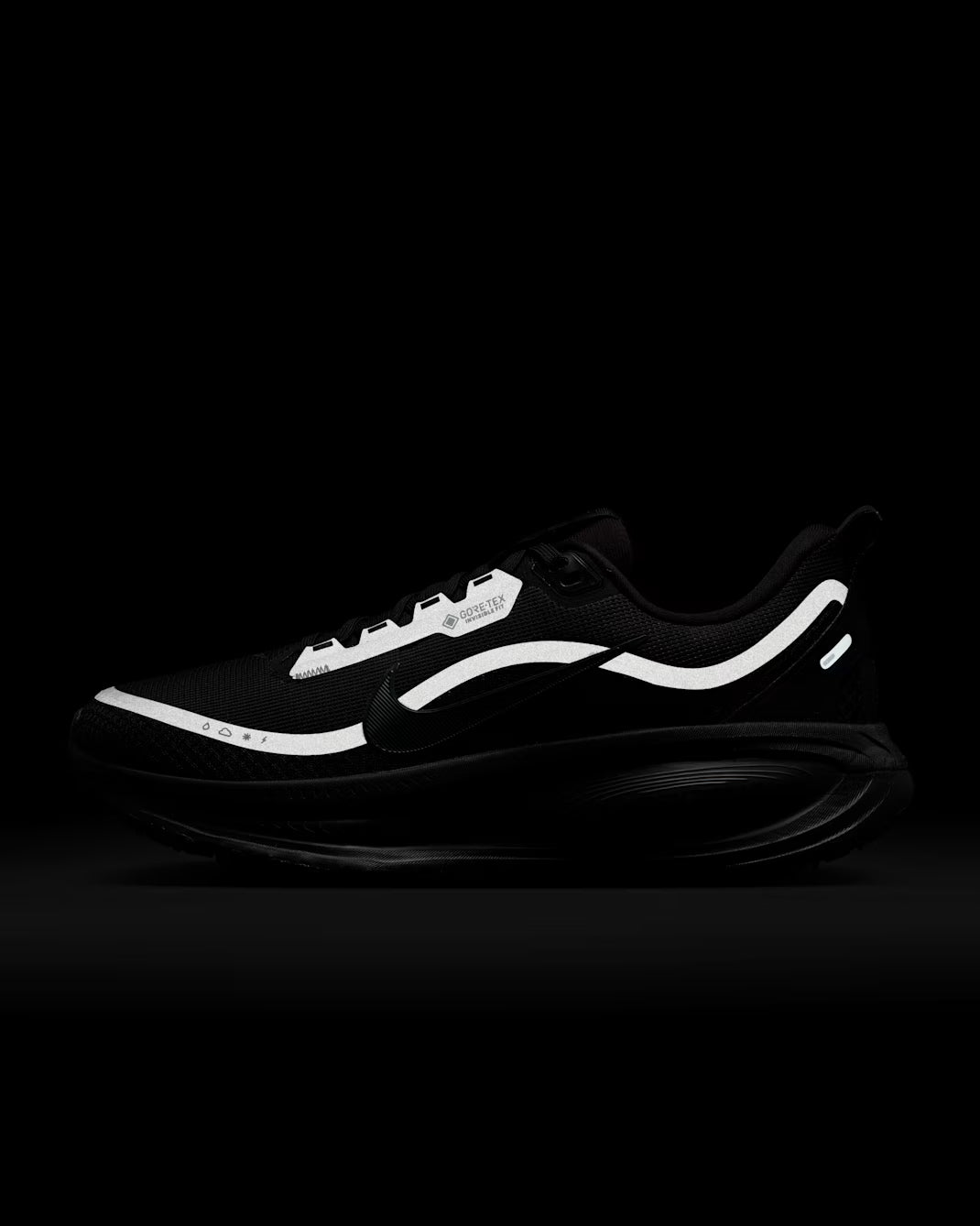 Nike Vomero 18 GORE-TEX