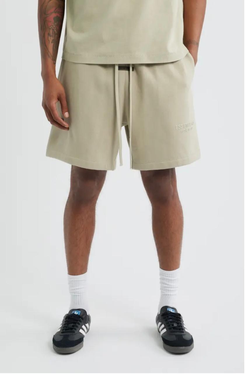 Pantaloneta deportiva Fear Of God