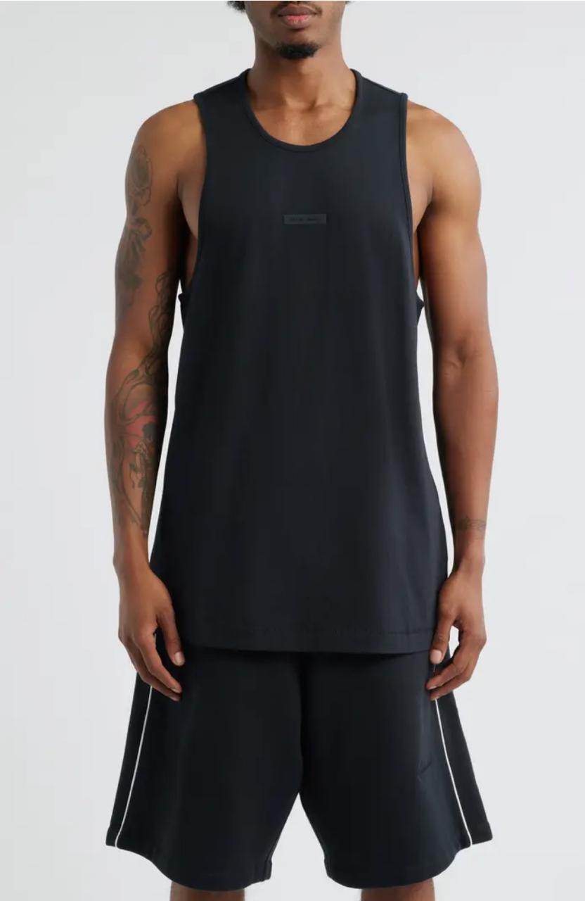 Vintage Fit esqueleto Fear Of God