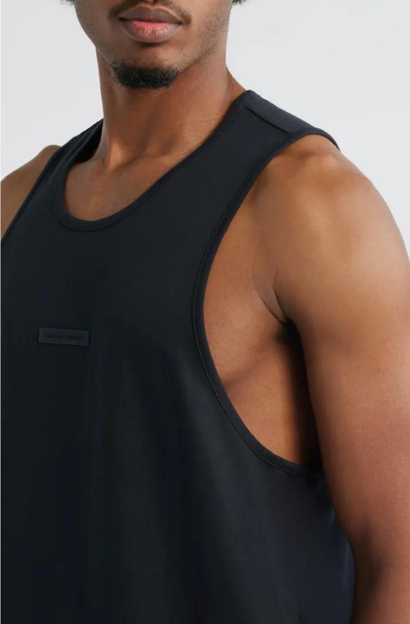 Vintage Fit esqueleto Fear Of God