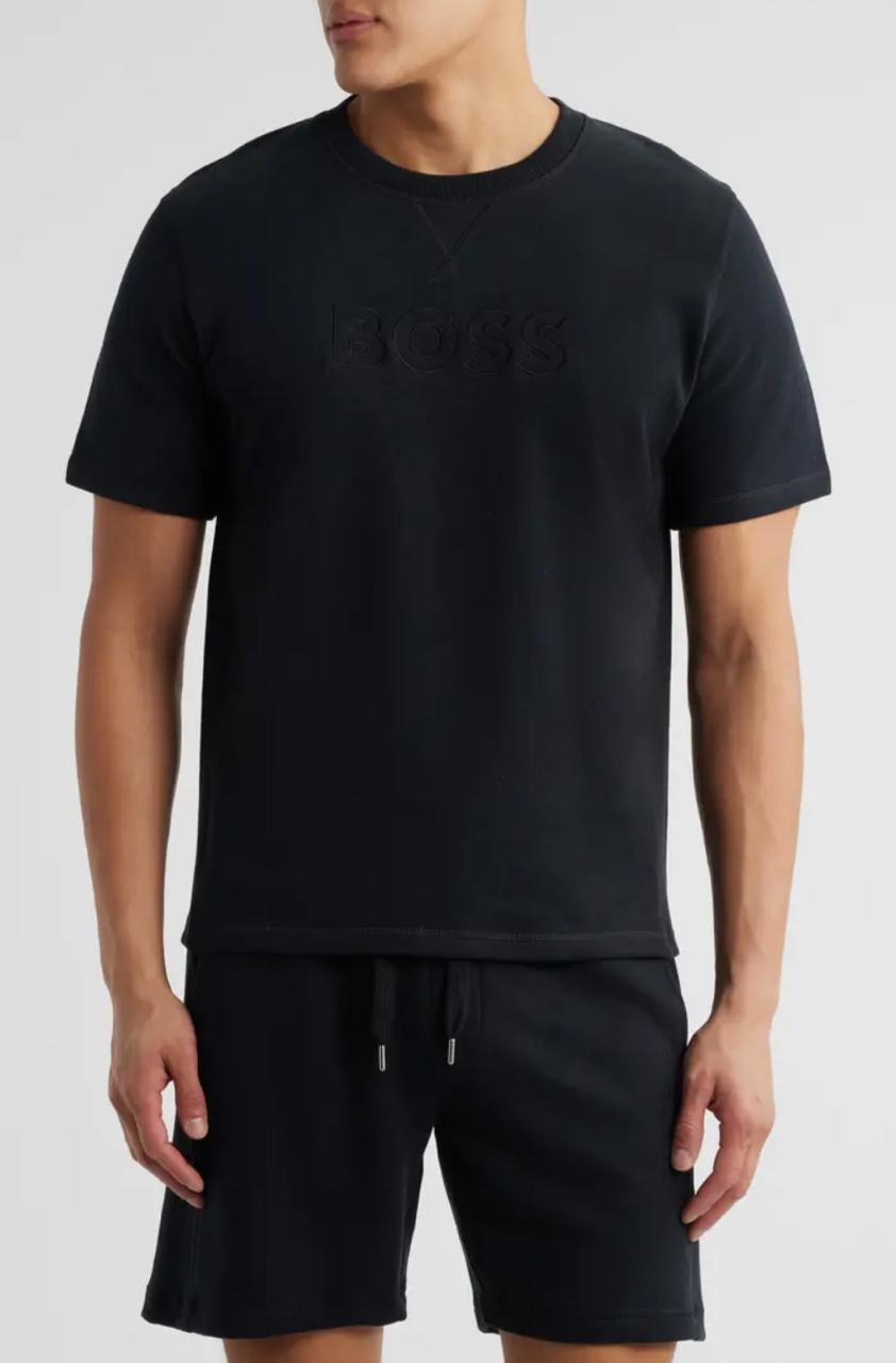 David Lounge T-Shirt BOSS