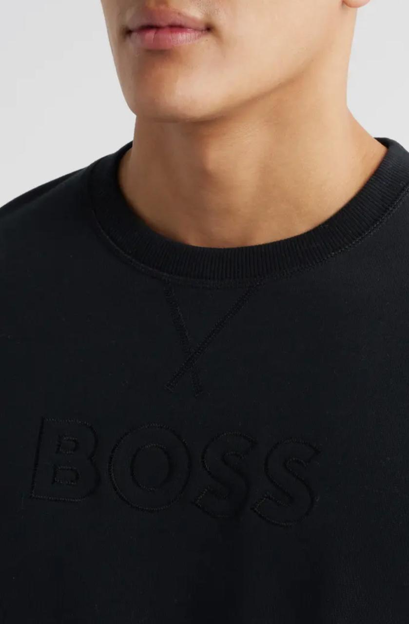 David Lounge T-Shirt BOSS