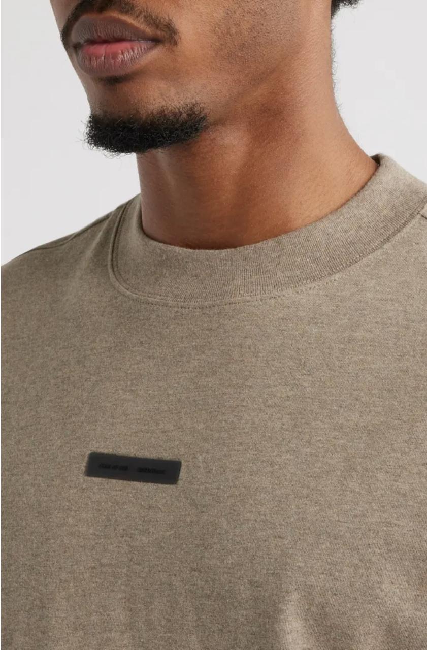 Vintage Fit fear of god