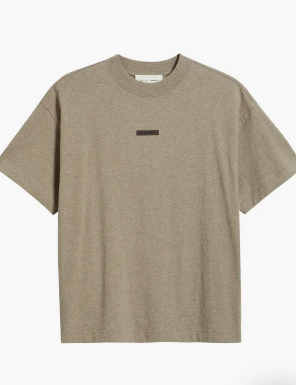 Vintage Fit fear of god