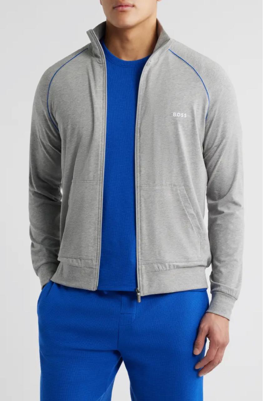 Mixmatch Z 1 Knit Chaqueta Boss