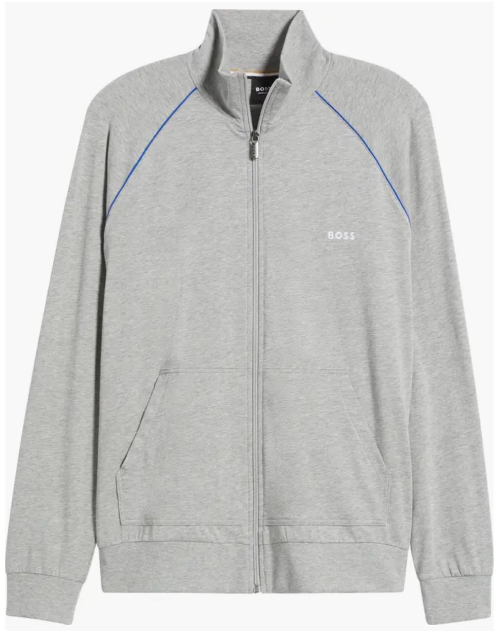 Mixmatch Z 1 Knit Chaqueta Boss