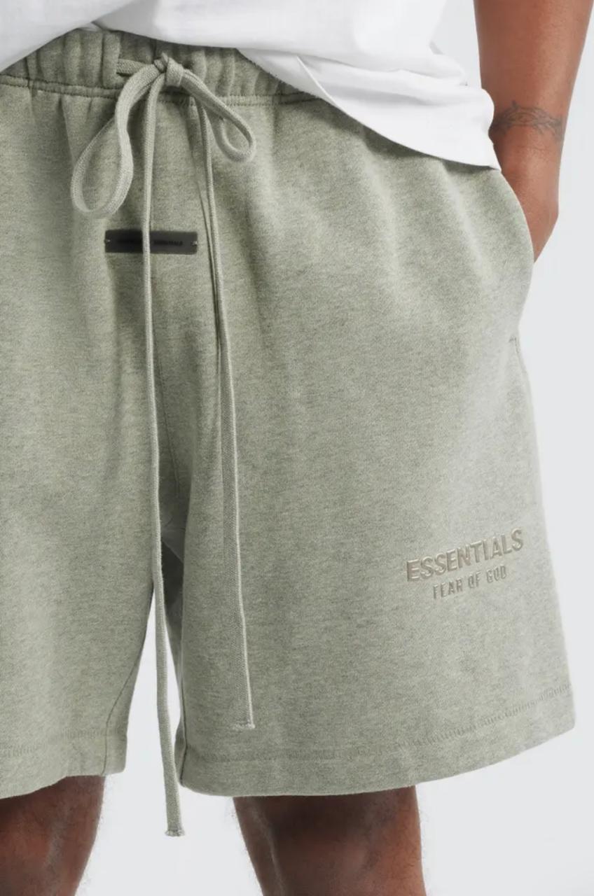 Pantaloneta deportiva Fear Of God