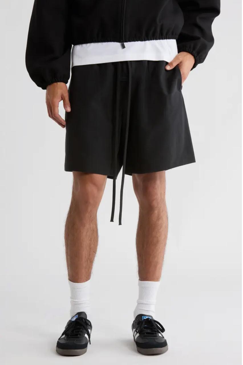 Pantaloneta deportiva Fear Of God
