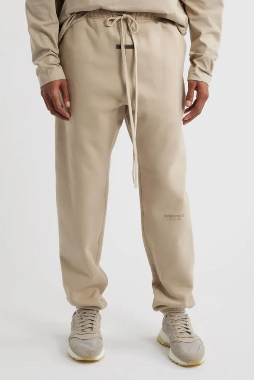 Pantalon deportivo Vintage Fleece fear of god