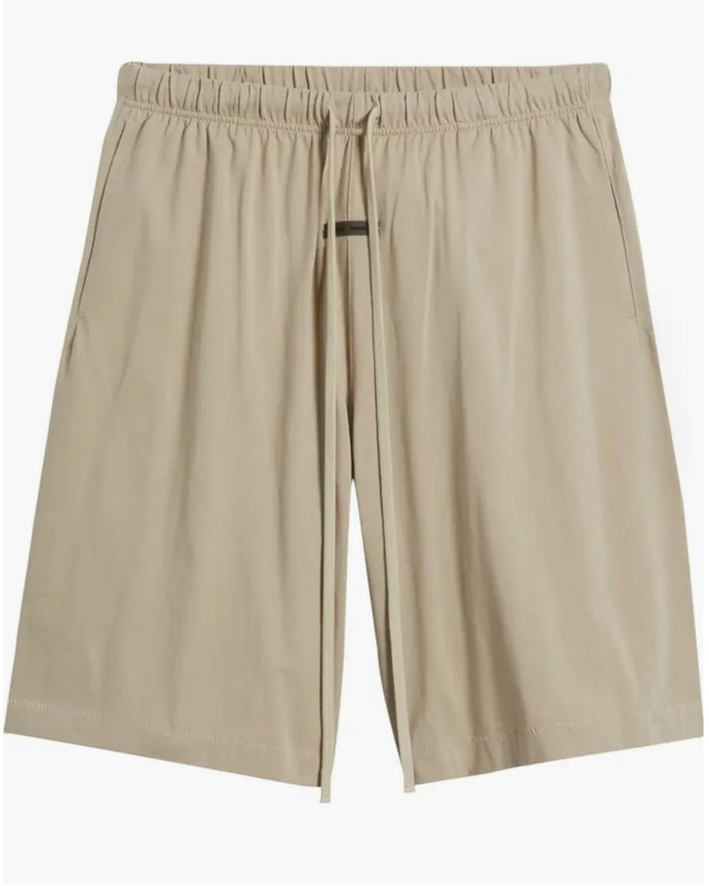 Jersey Basketball Oversize short
