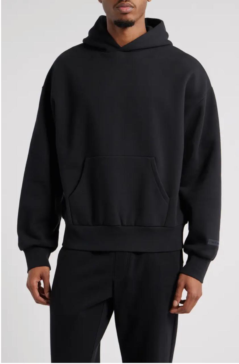 Classic fit hoodie Fear Of God