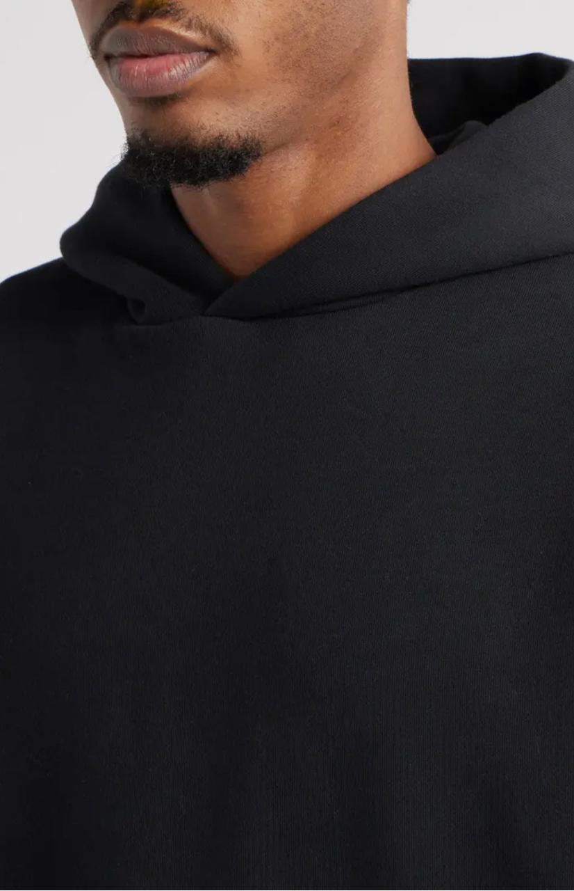 Classic fit hoodie Fear Of God