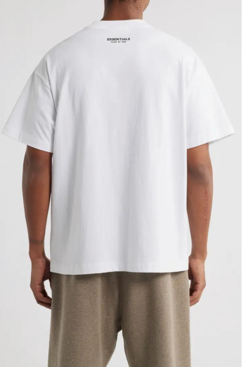 Vintage Fit FEAR OF GOD