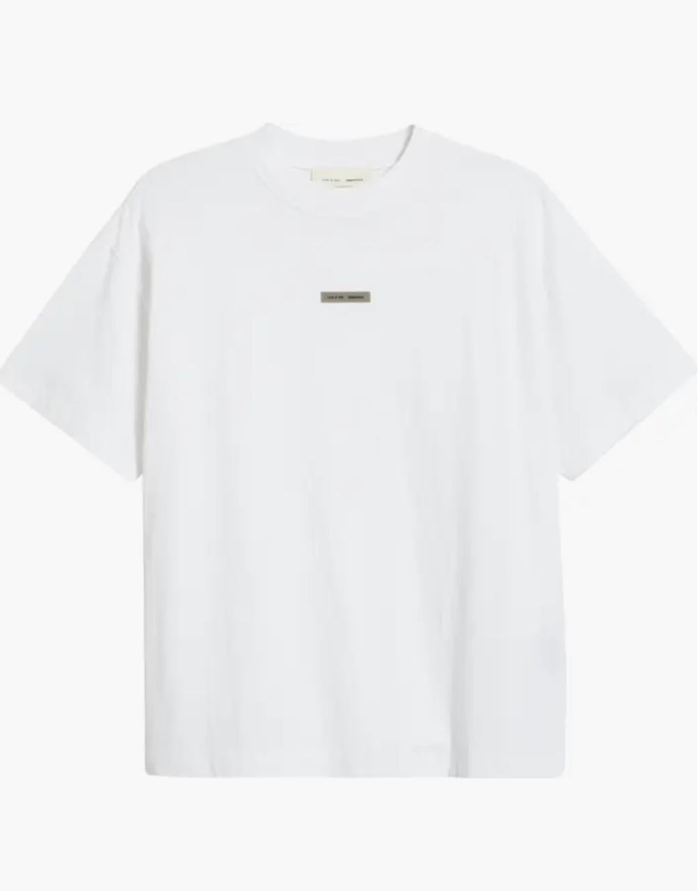 Vintage Fit FEAR OF GOD