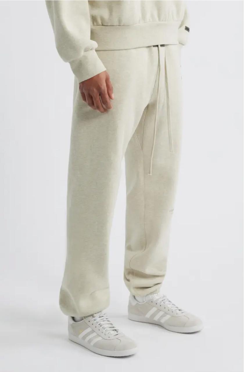 sudader deportiva Vintage Fleece fear of god