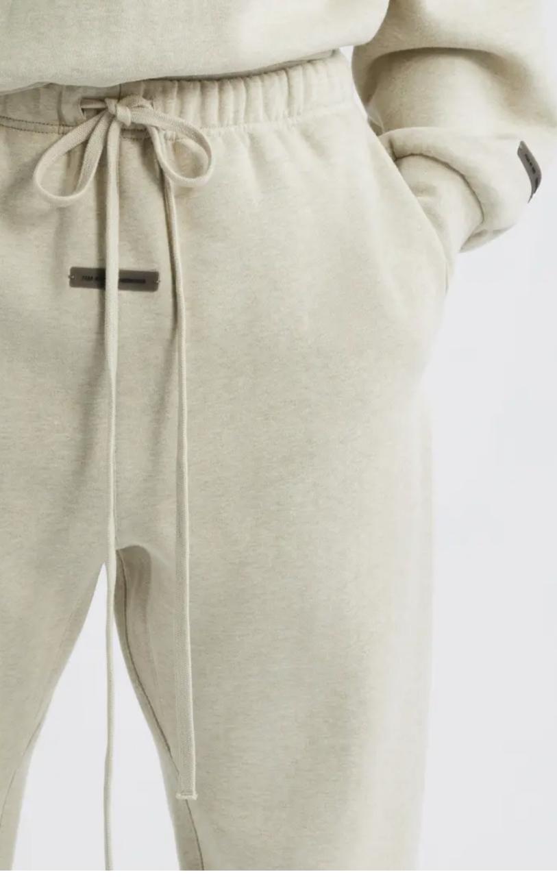 sudader deportiva Vintage Fleece fear of god