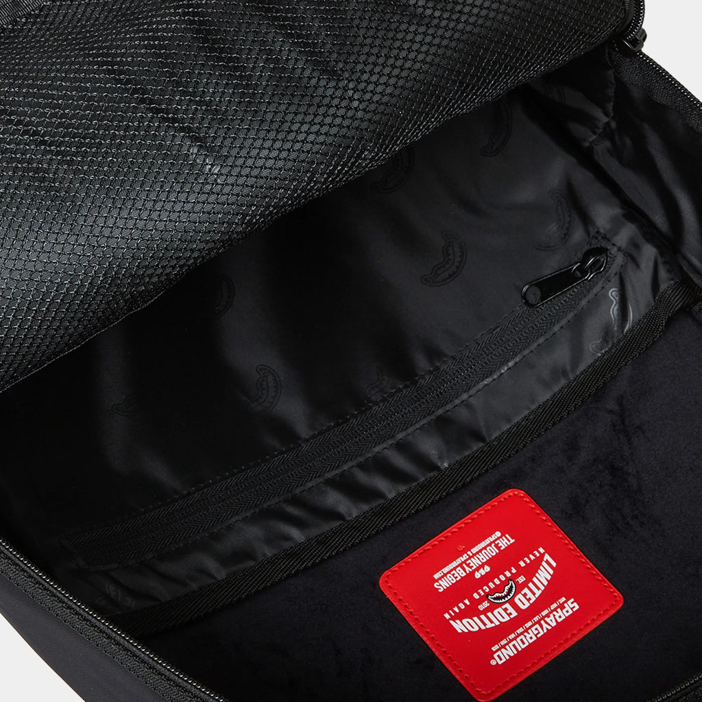 Sprayground Shark Central