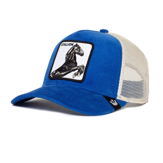 Goorin  Bros The Farm, Stallion Blue