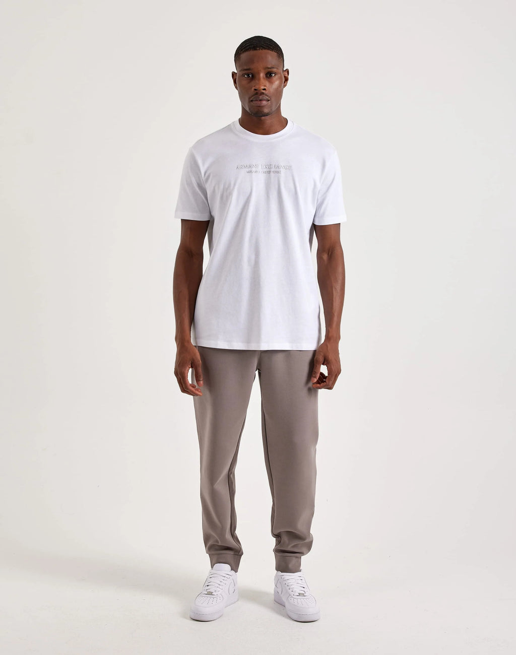 Armani Exchange Milano