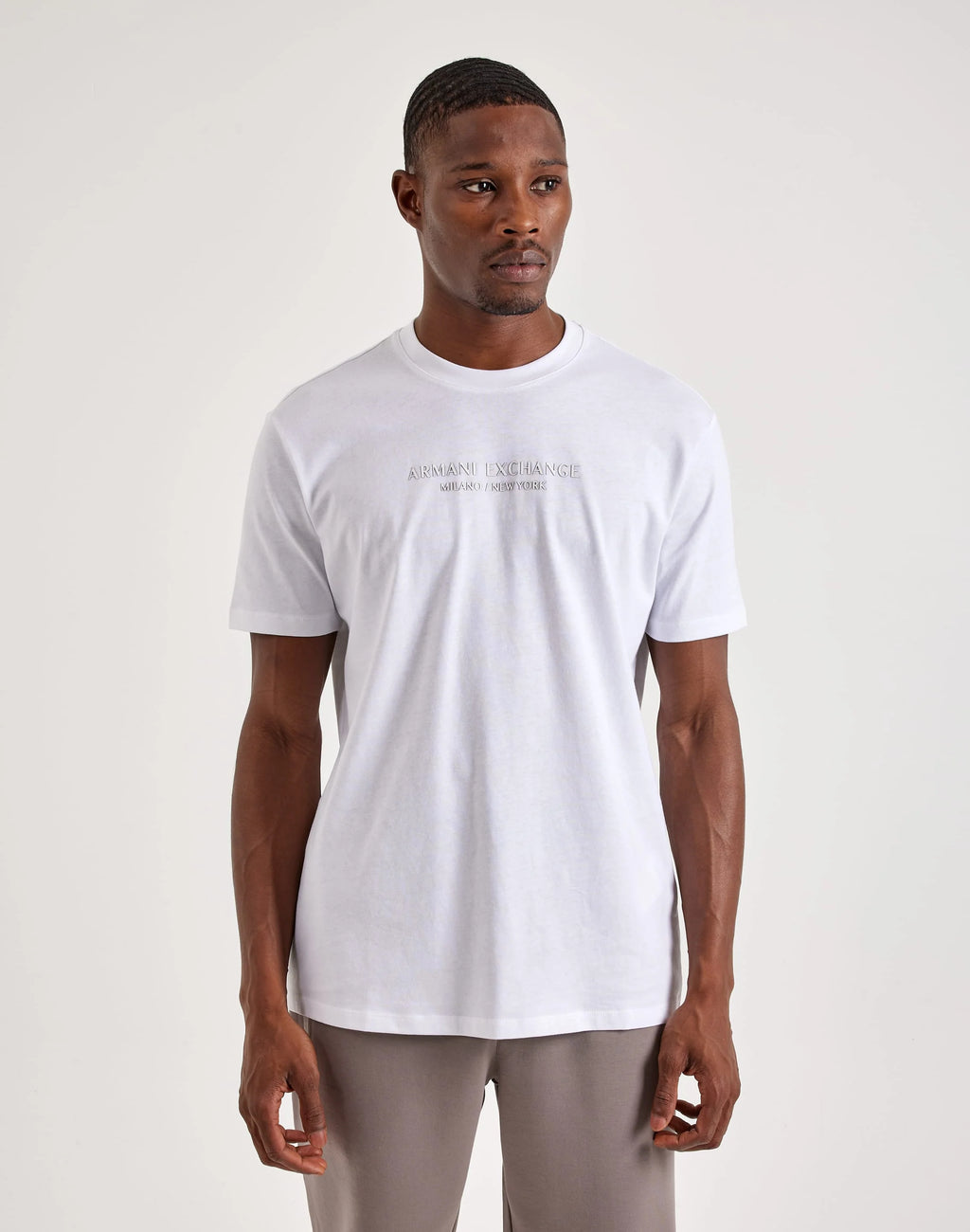 Armani Exchange Milano