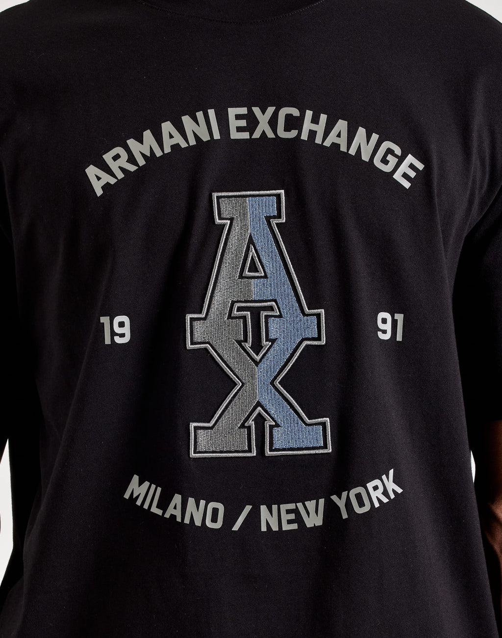 Armani Exchange Stacked